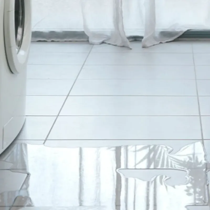 Appliance Leak Cleanup in Trenton, NJ