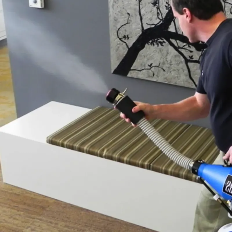 Professional Odor Removal in Trenton, NJ